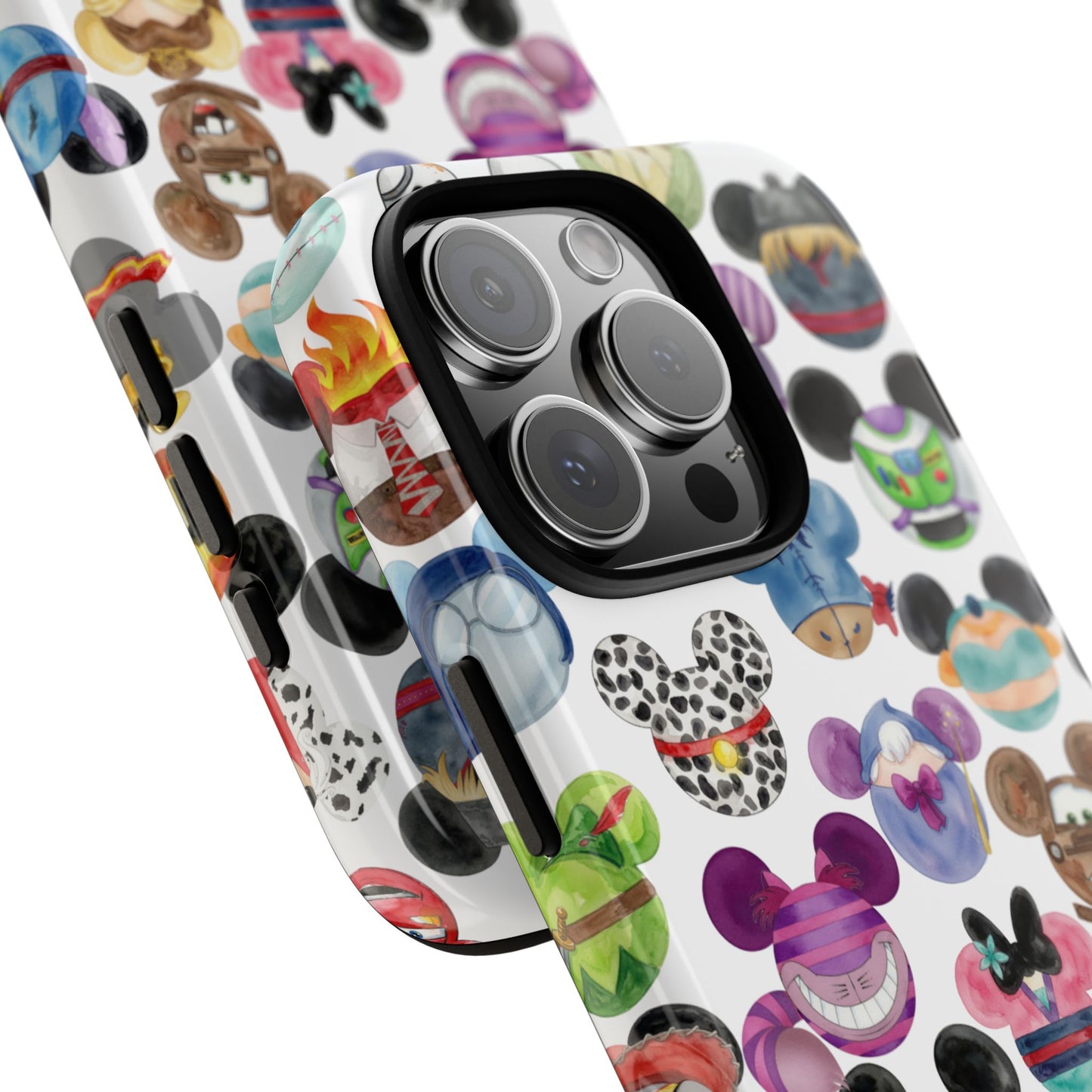 The Mickey Friends Case