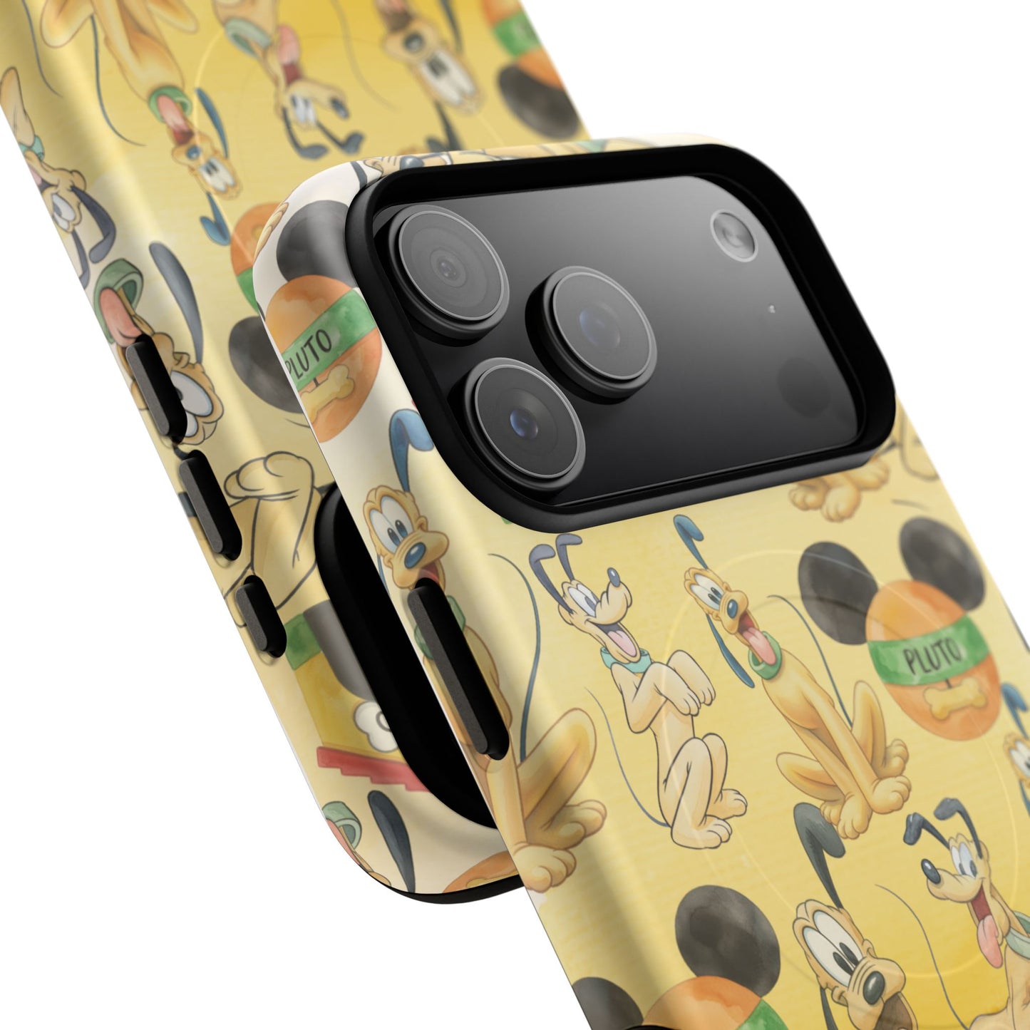 The Pluto Mag Safe Case