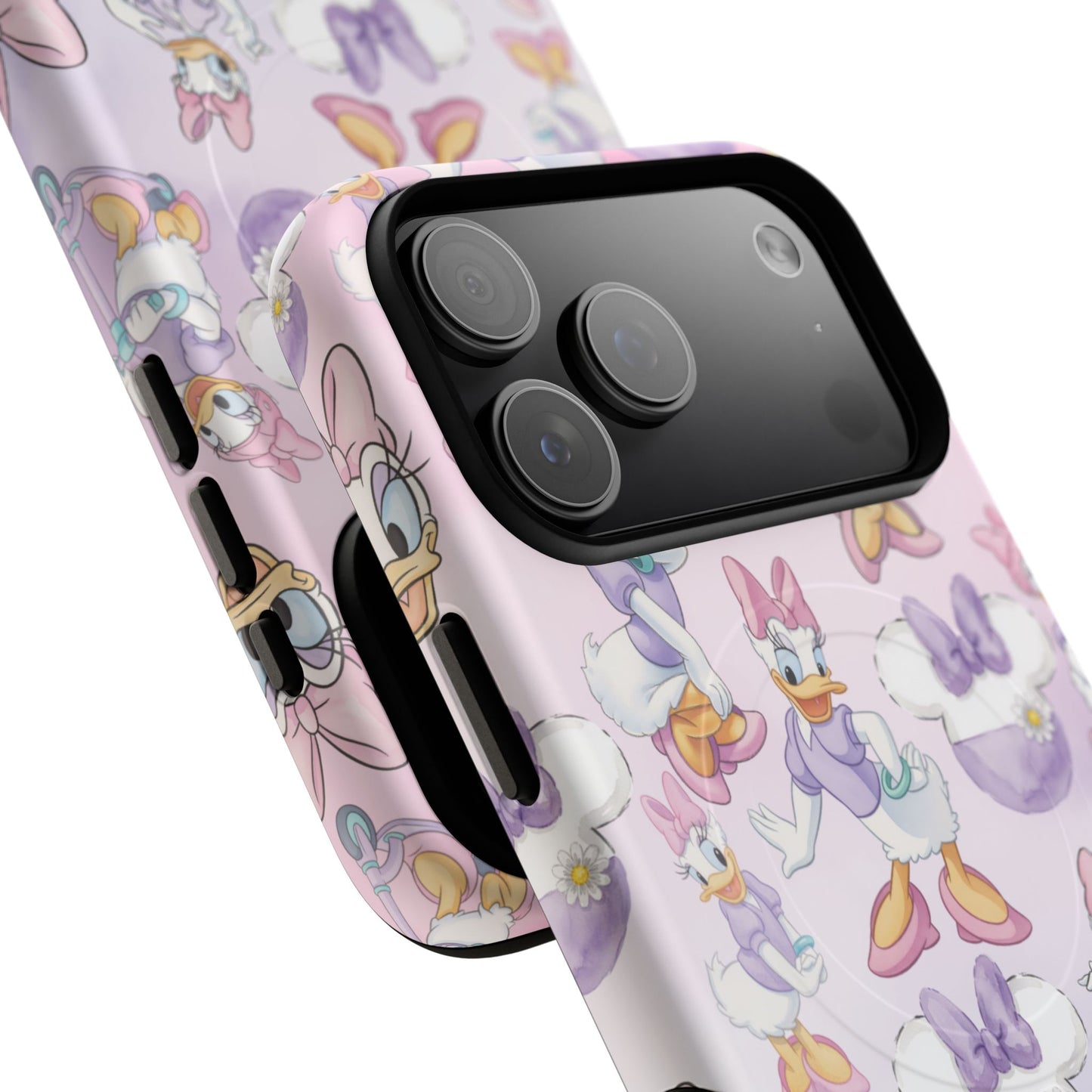 The Daisy Mag Safe Case