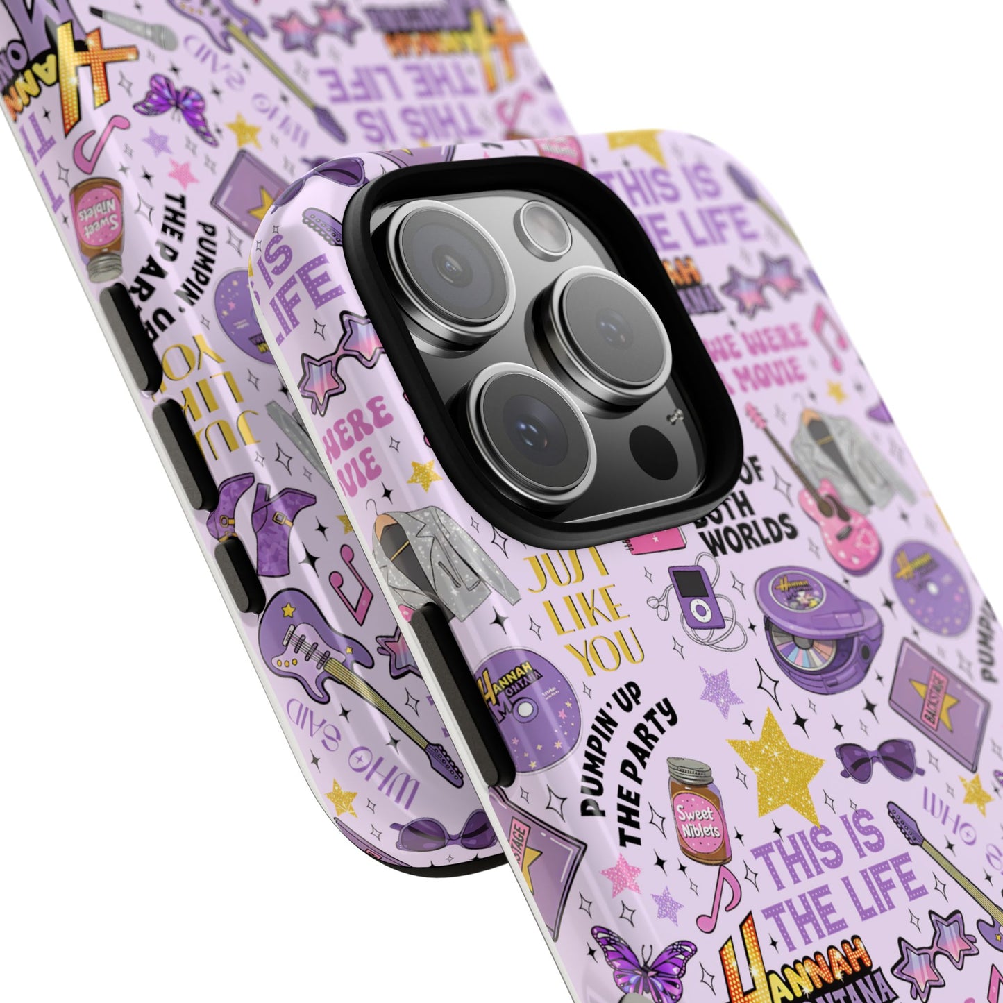 Hannah's case