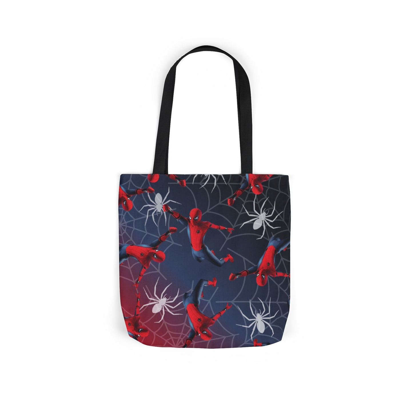 Spidey Tote Bag