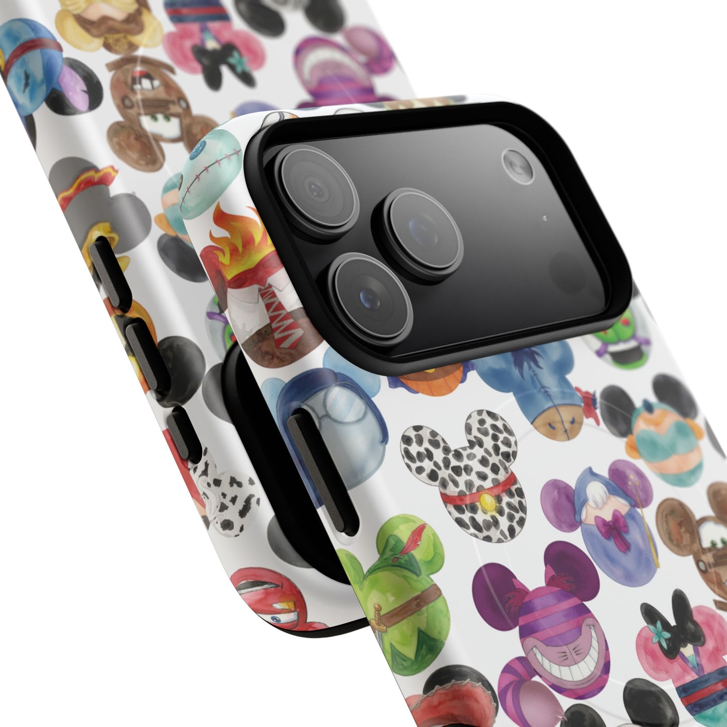 The Mickey Friends Mag Safe Case