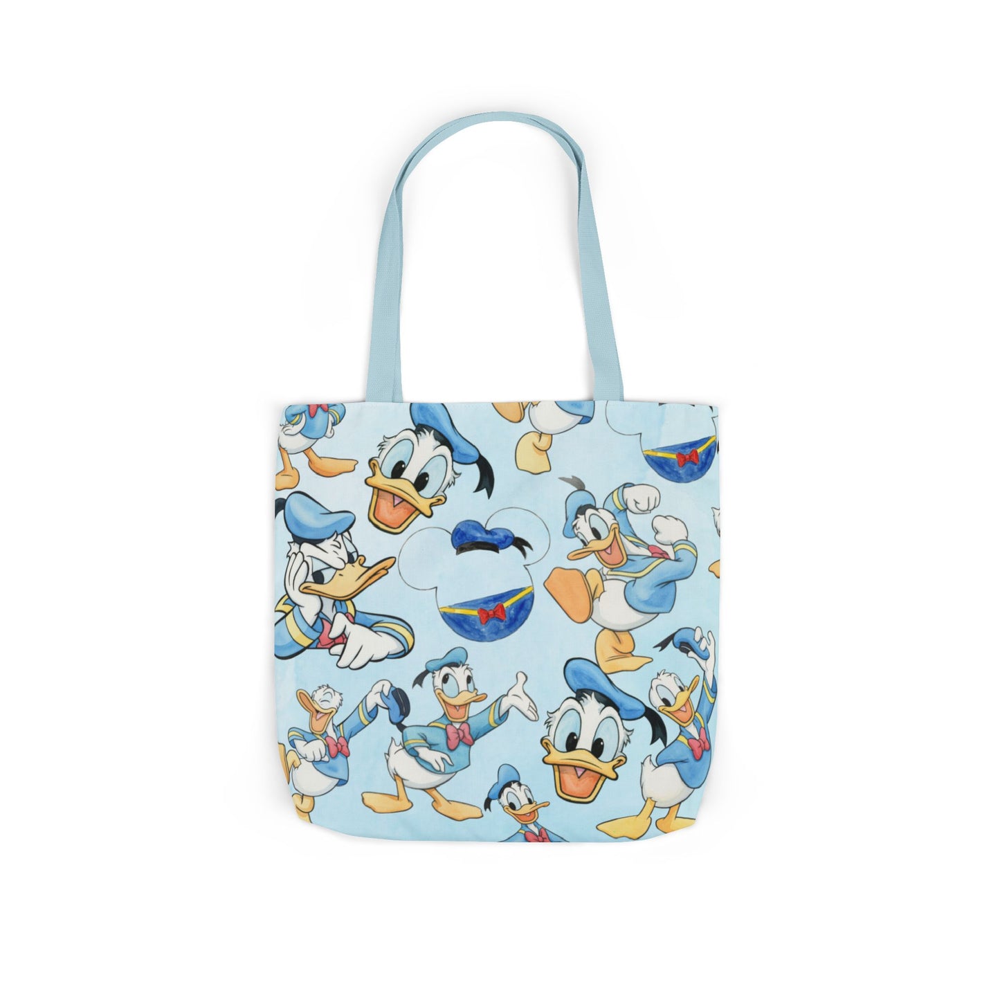 The Donald Tote Bag