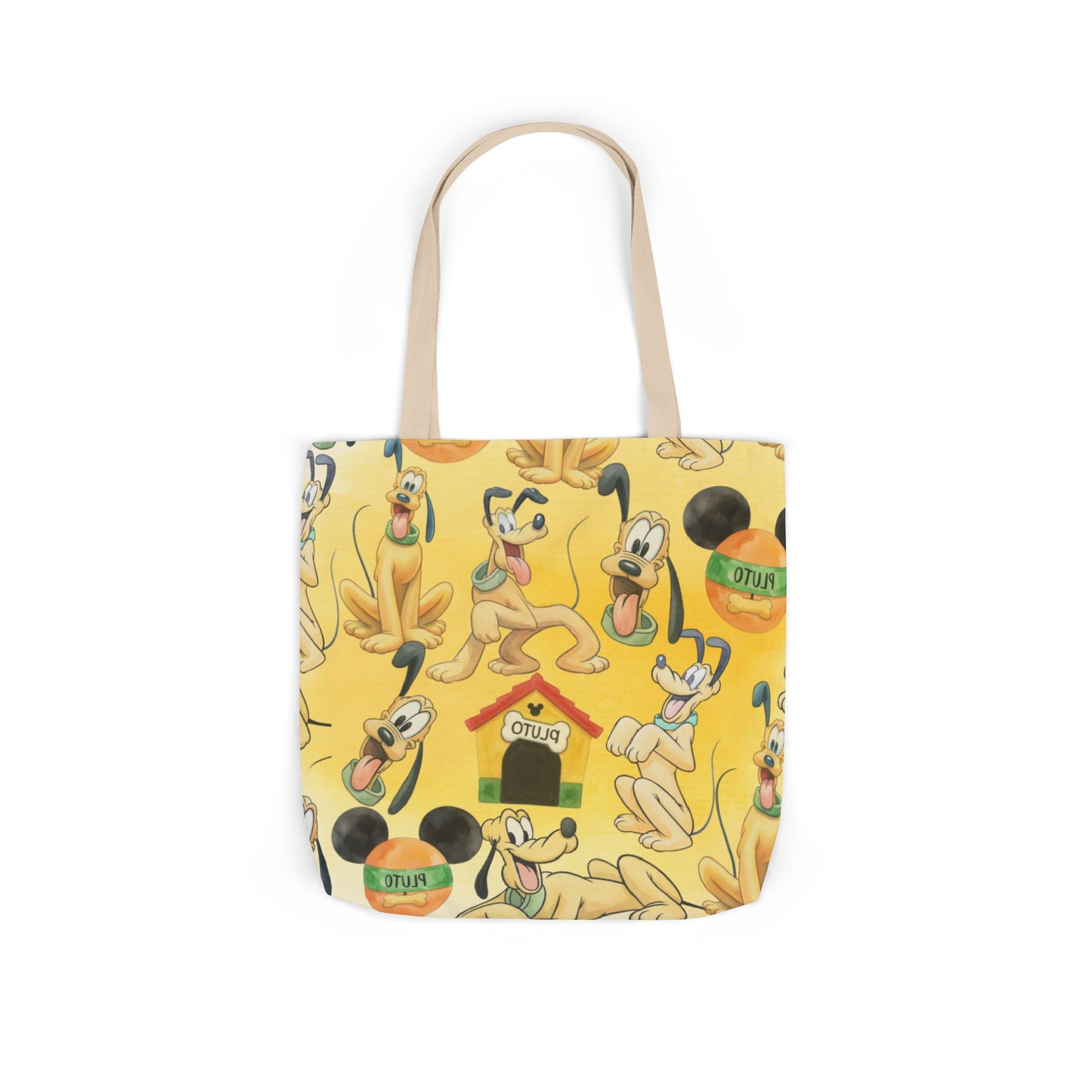 The Pluto Tote Bag