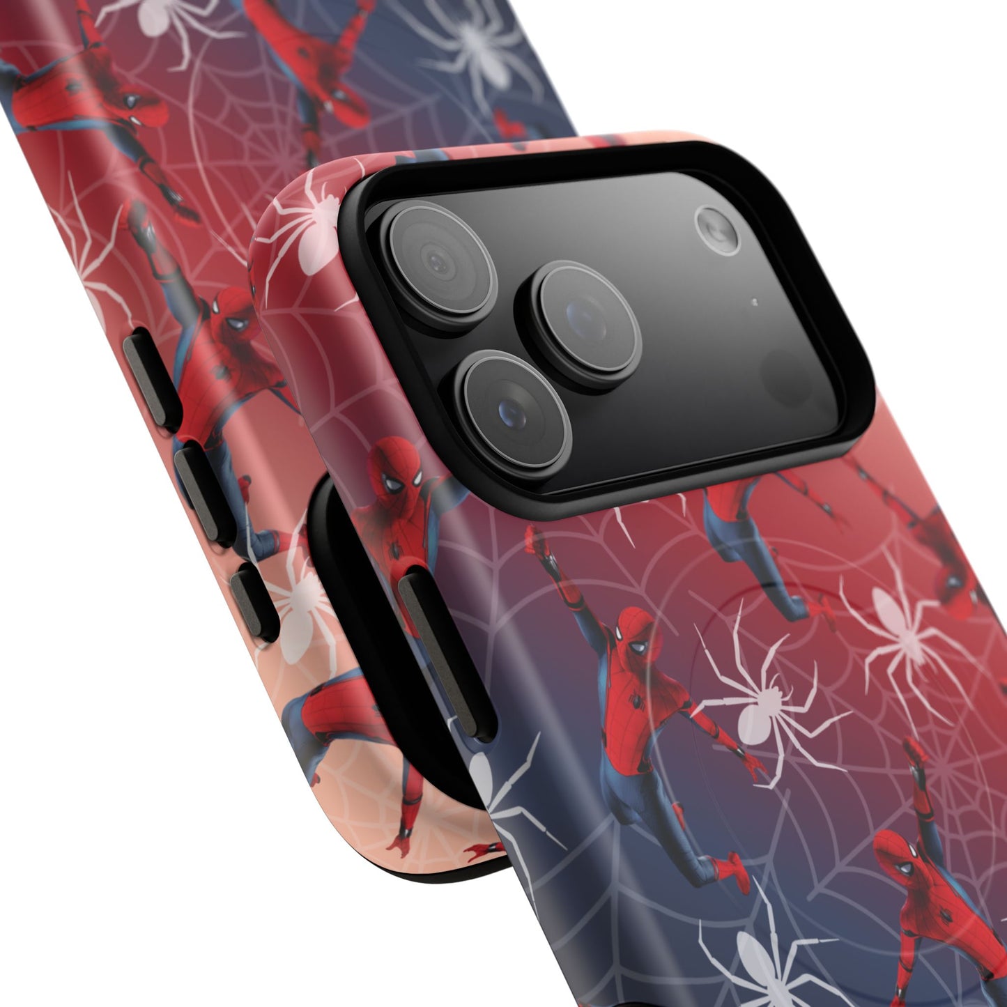 Spidey Mag Safe Case