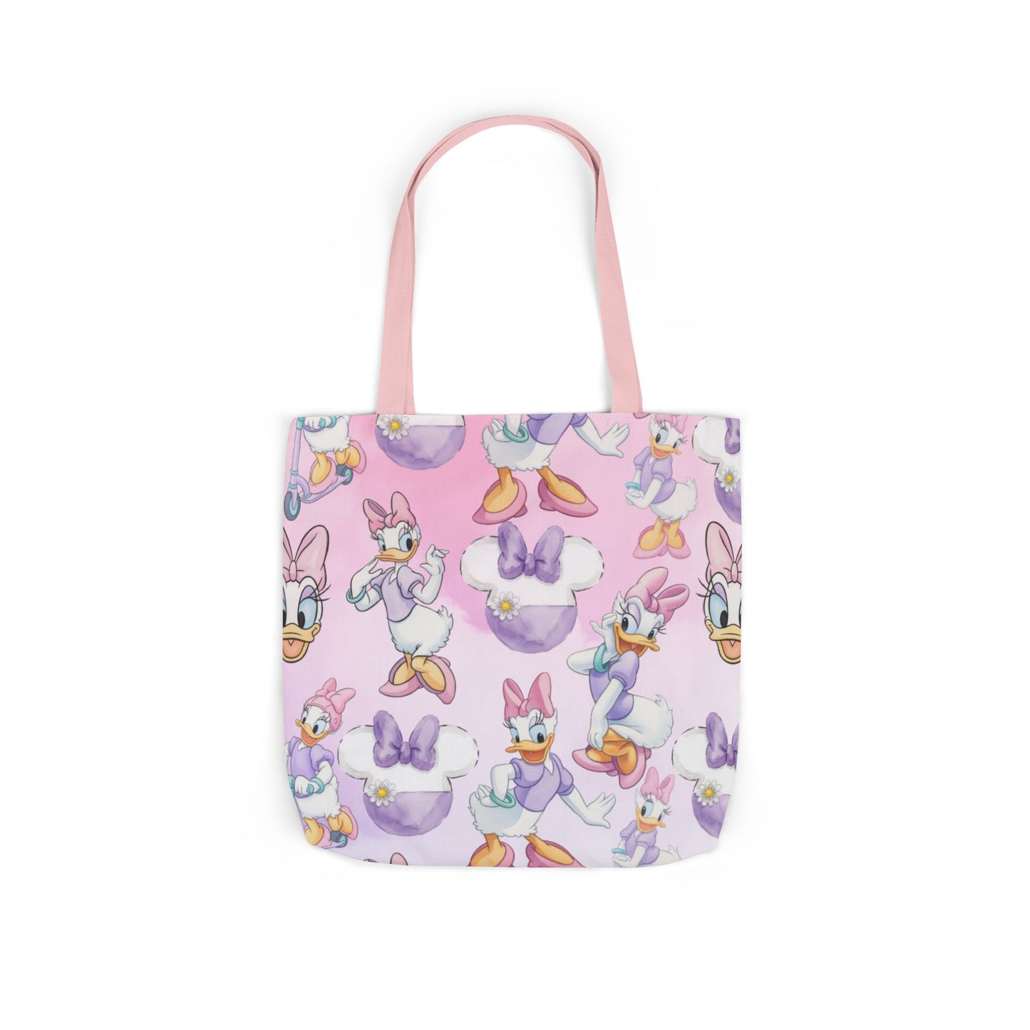 The Daisy Tote Bag