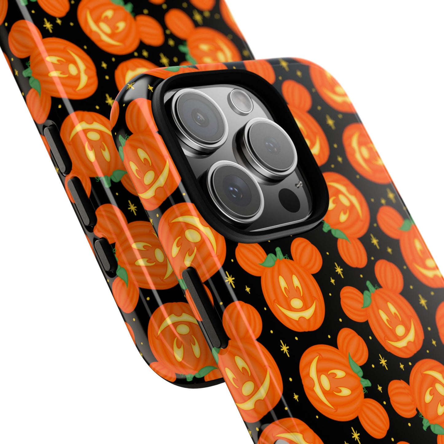 Not so scary Case