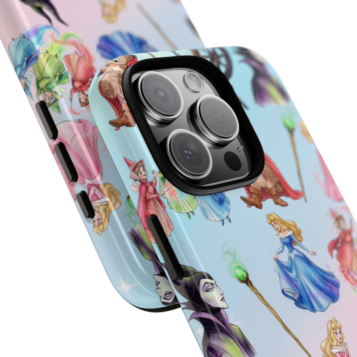 Make it Pink Make it Blue Case