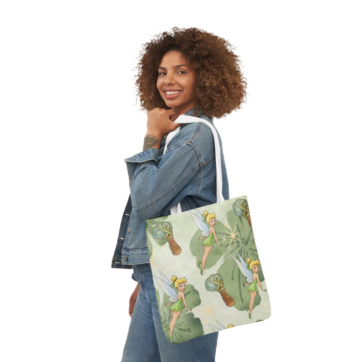 The Tinker Tote Bag
