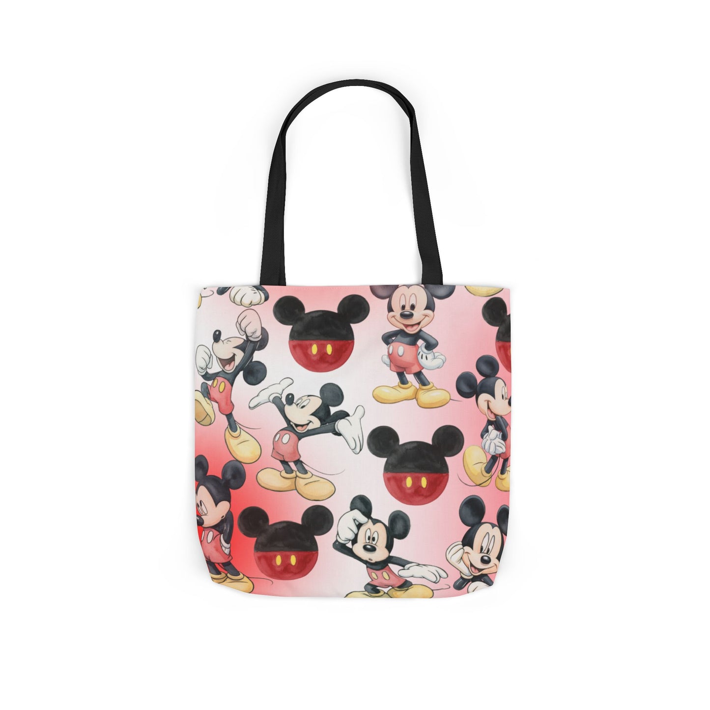 The Mouse Tote Bag