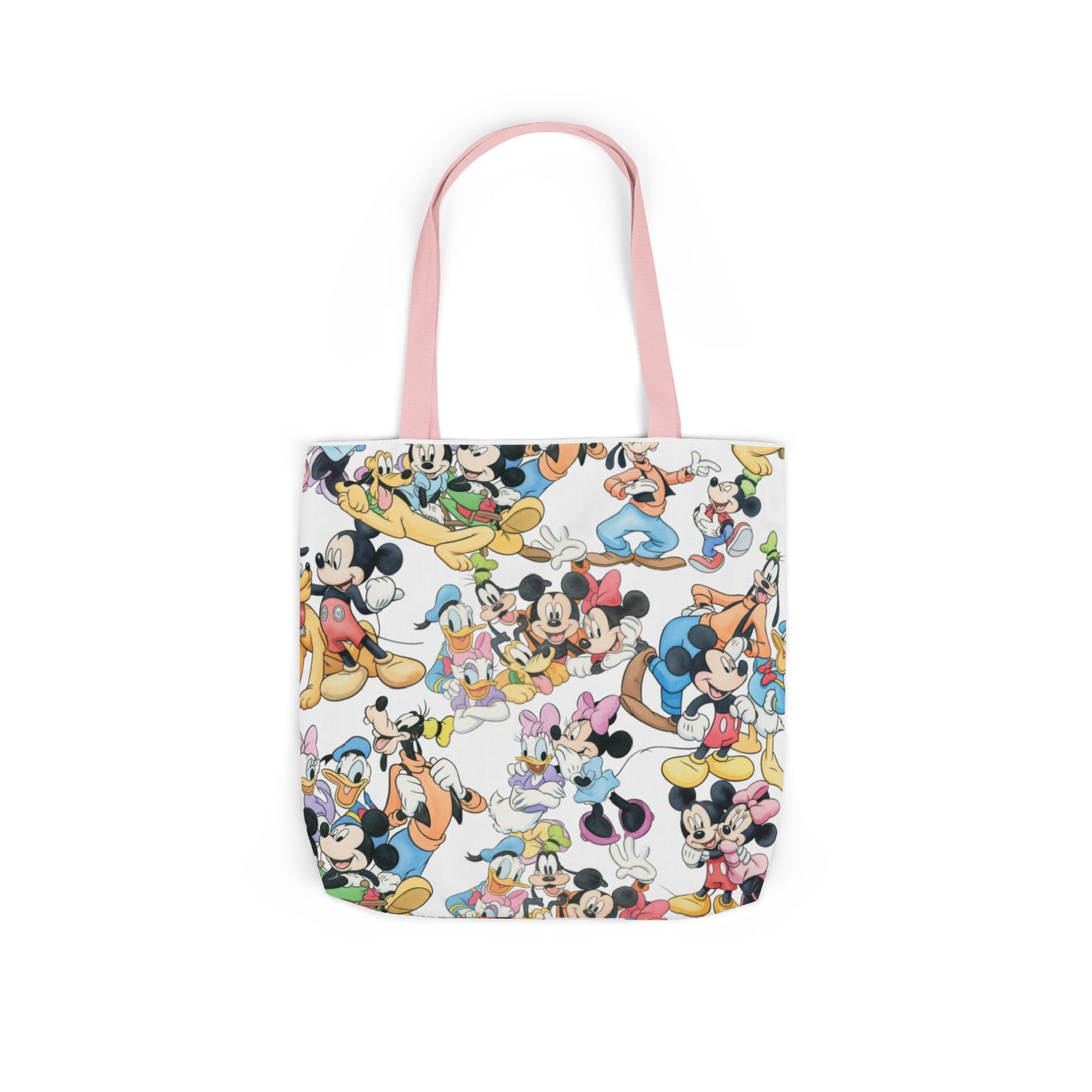 The Sensational Six Tote Bag