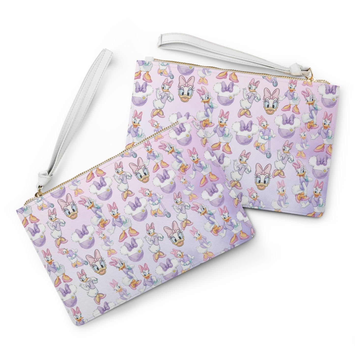 The Daisy Clutch Bag