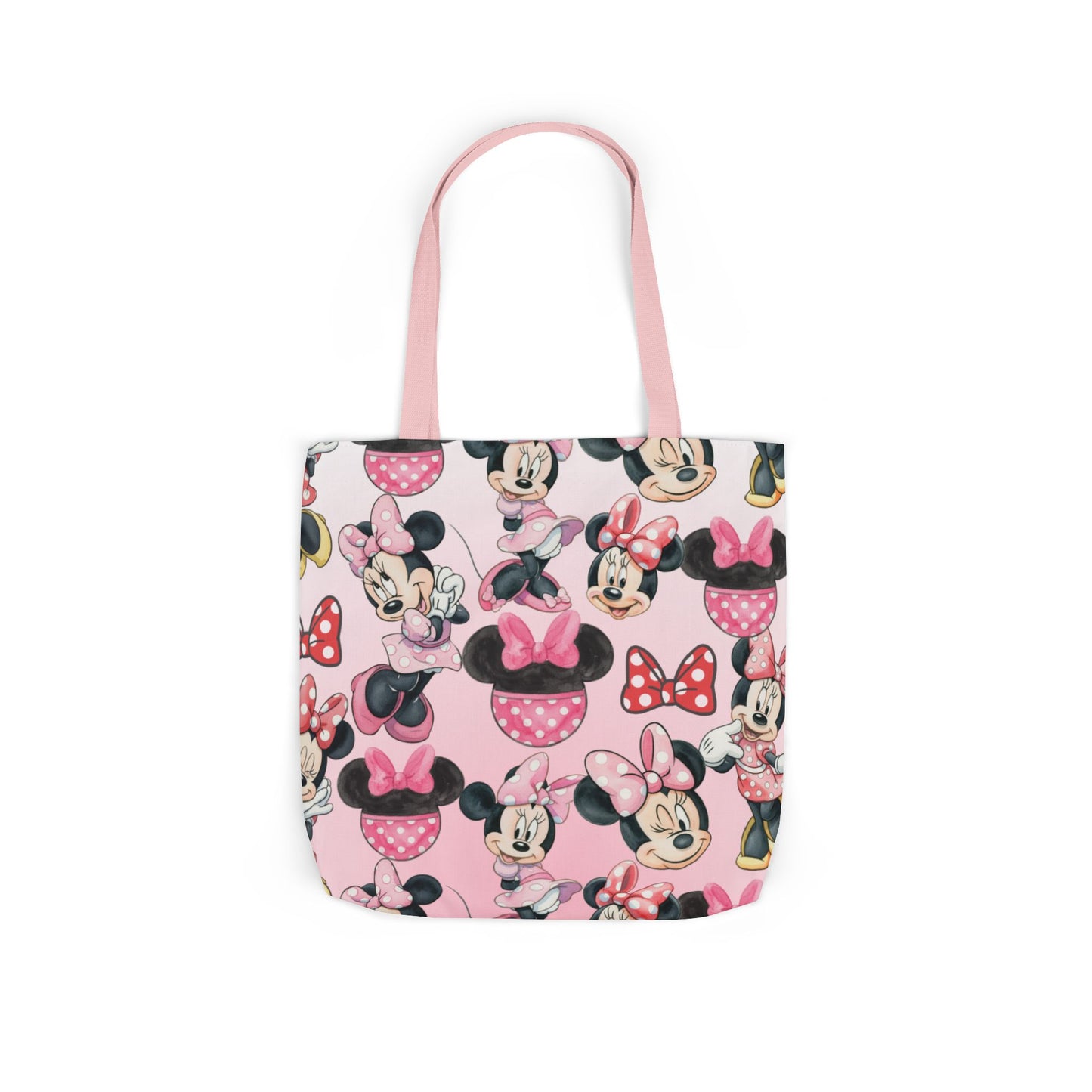 The Minnie Tote Bag