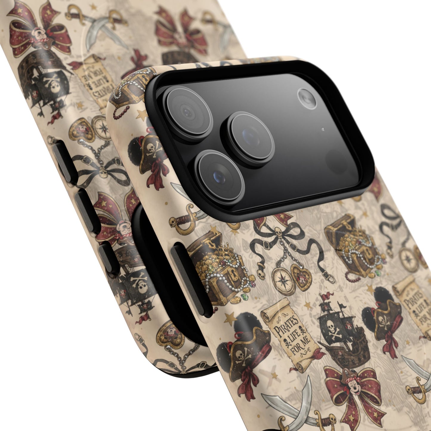 A Pirates Life For Me Magnetic Case