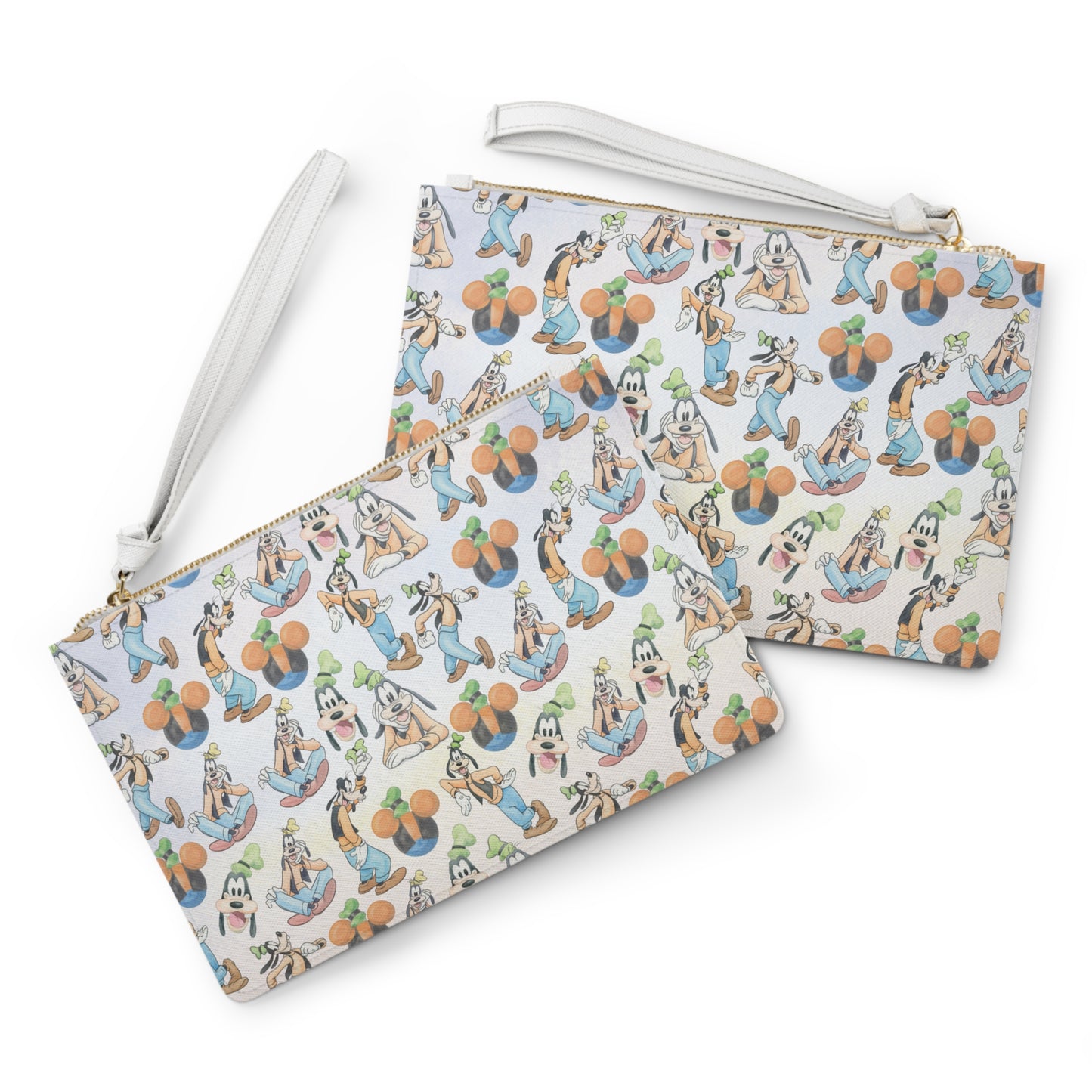 The Goof Clutch Bag