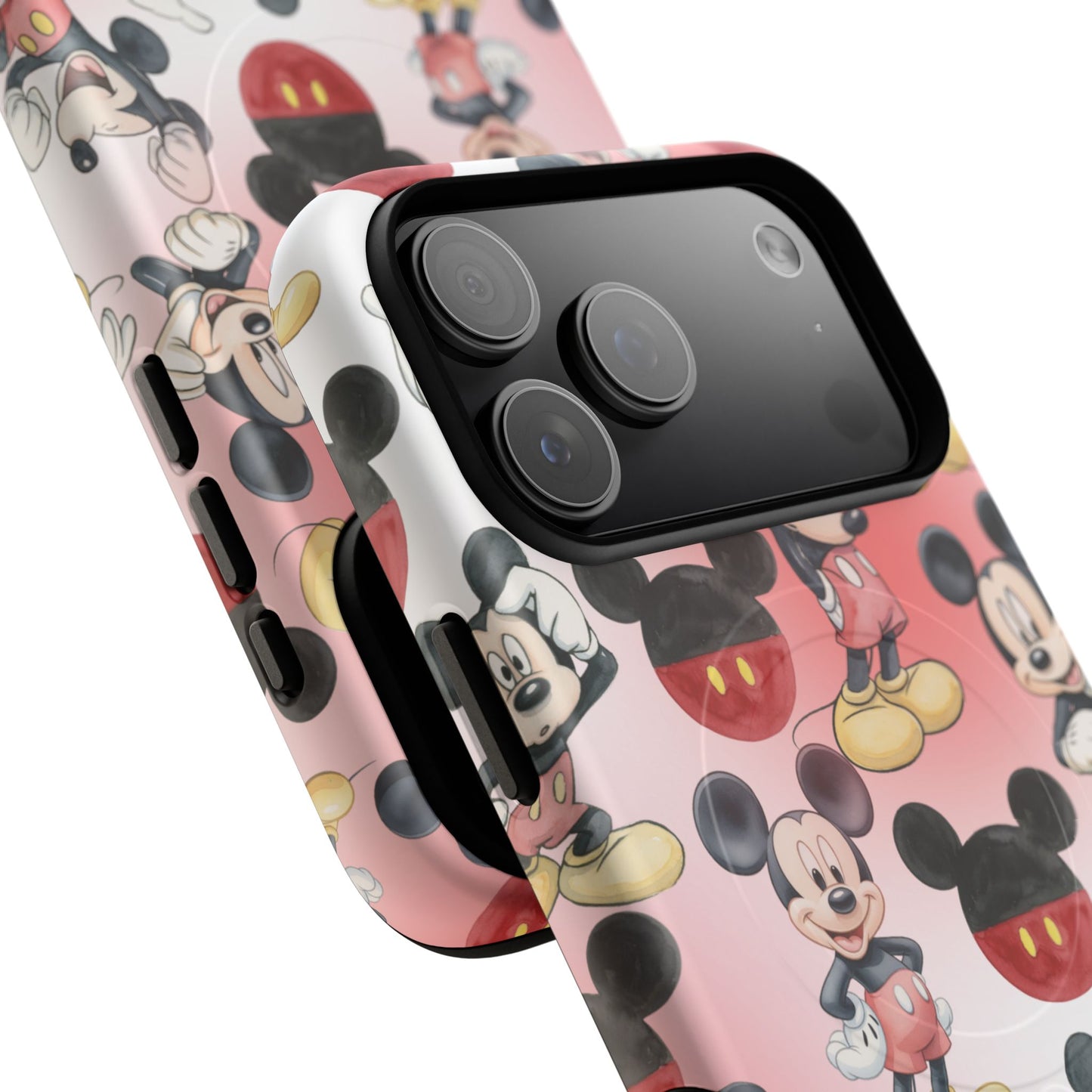 The Mouse Mag Safe Case