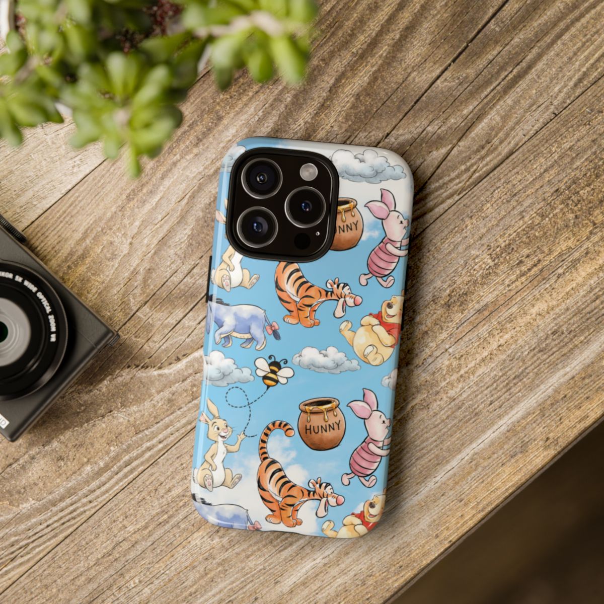 The Hundred Acre Woods Collection