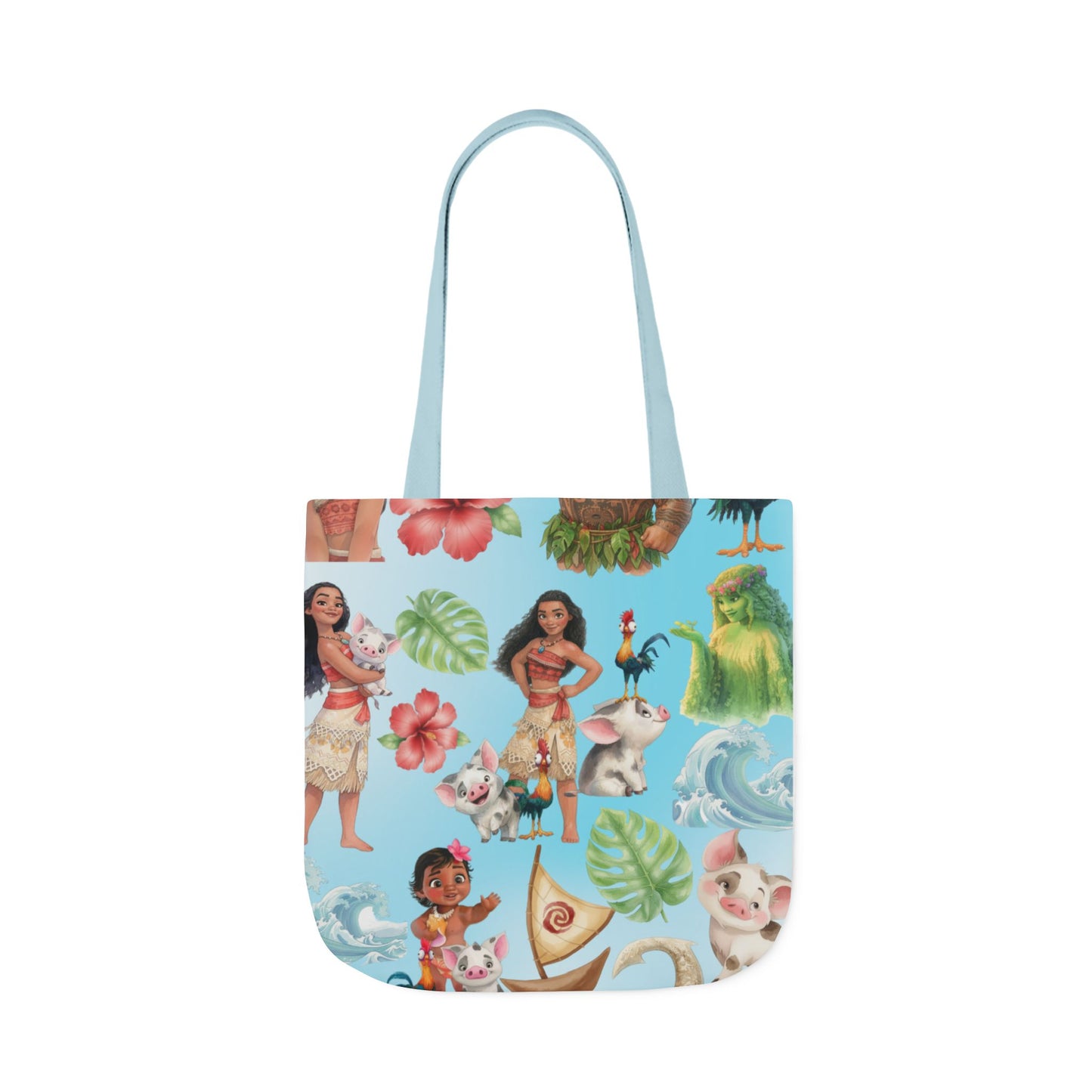 The Way Finder Tote Bag