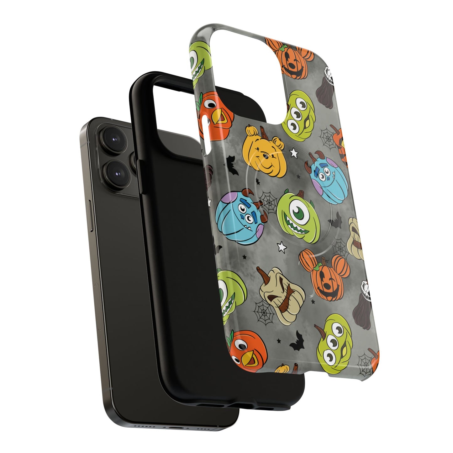 Friendly Pumpkins Mag Safe Case