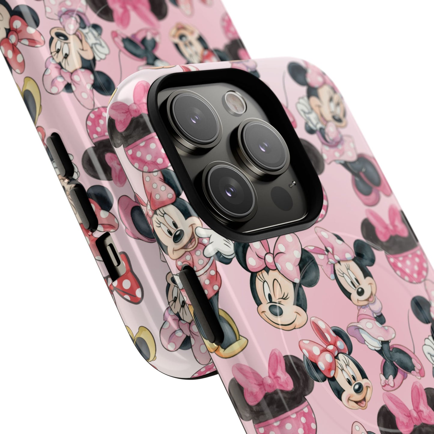 The Minnie Mag Safe Case