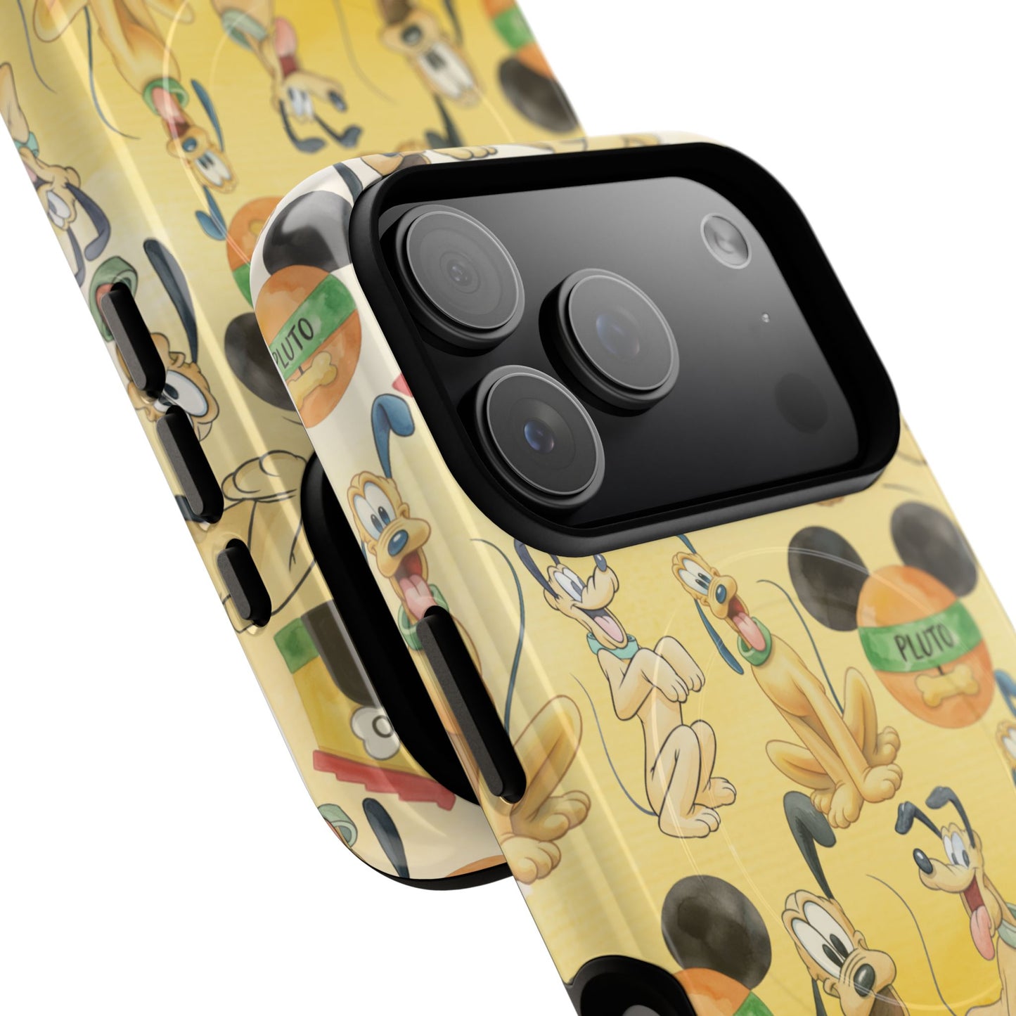 The Pluto Mag Safe Case