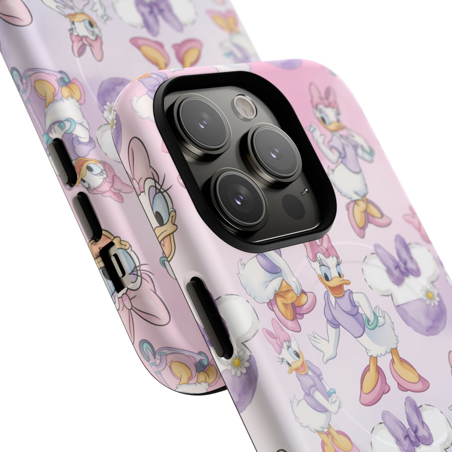 The Daisy Mag Safe Case