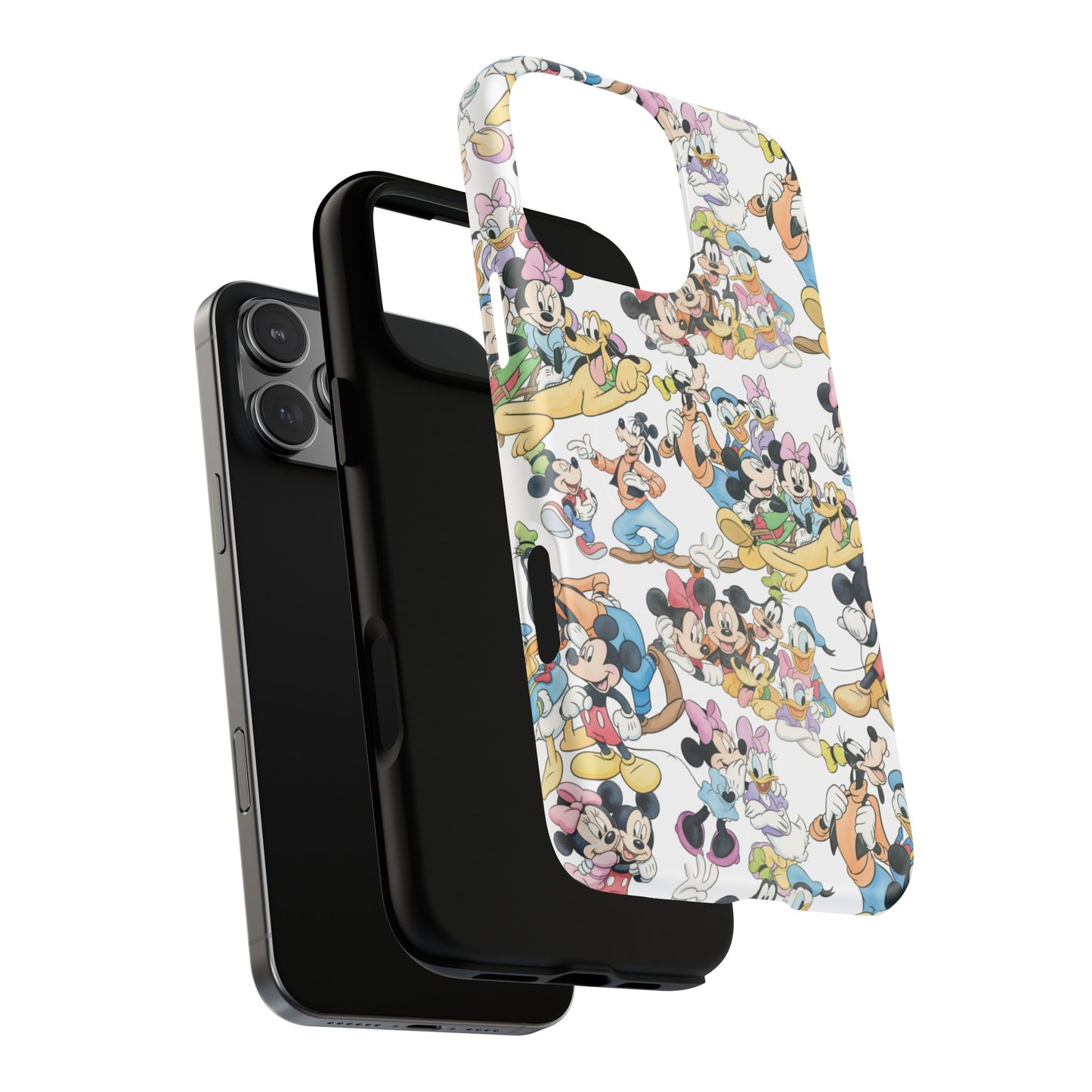 The Sensational Six Mag Safe Case