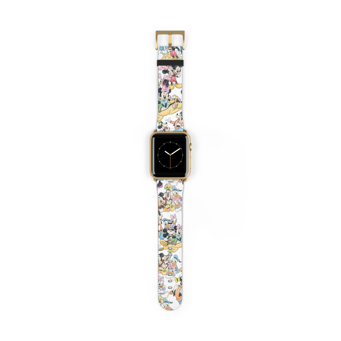The Sensational Six Watch Band