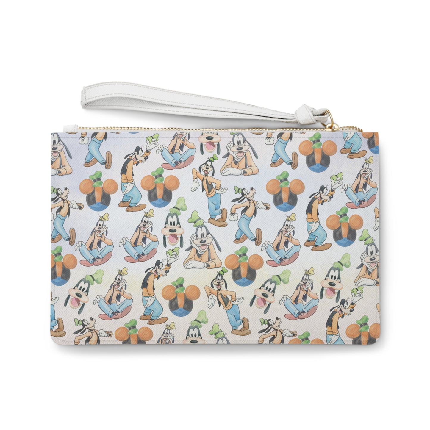 The Goof Clutch Bag