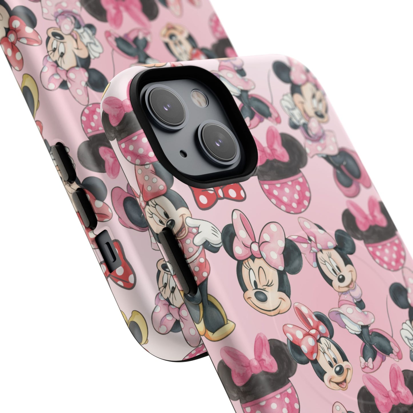 The Minnie Mag Safe Case