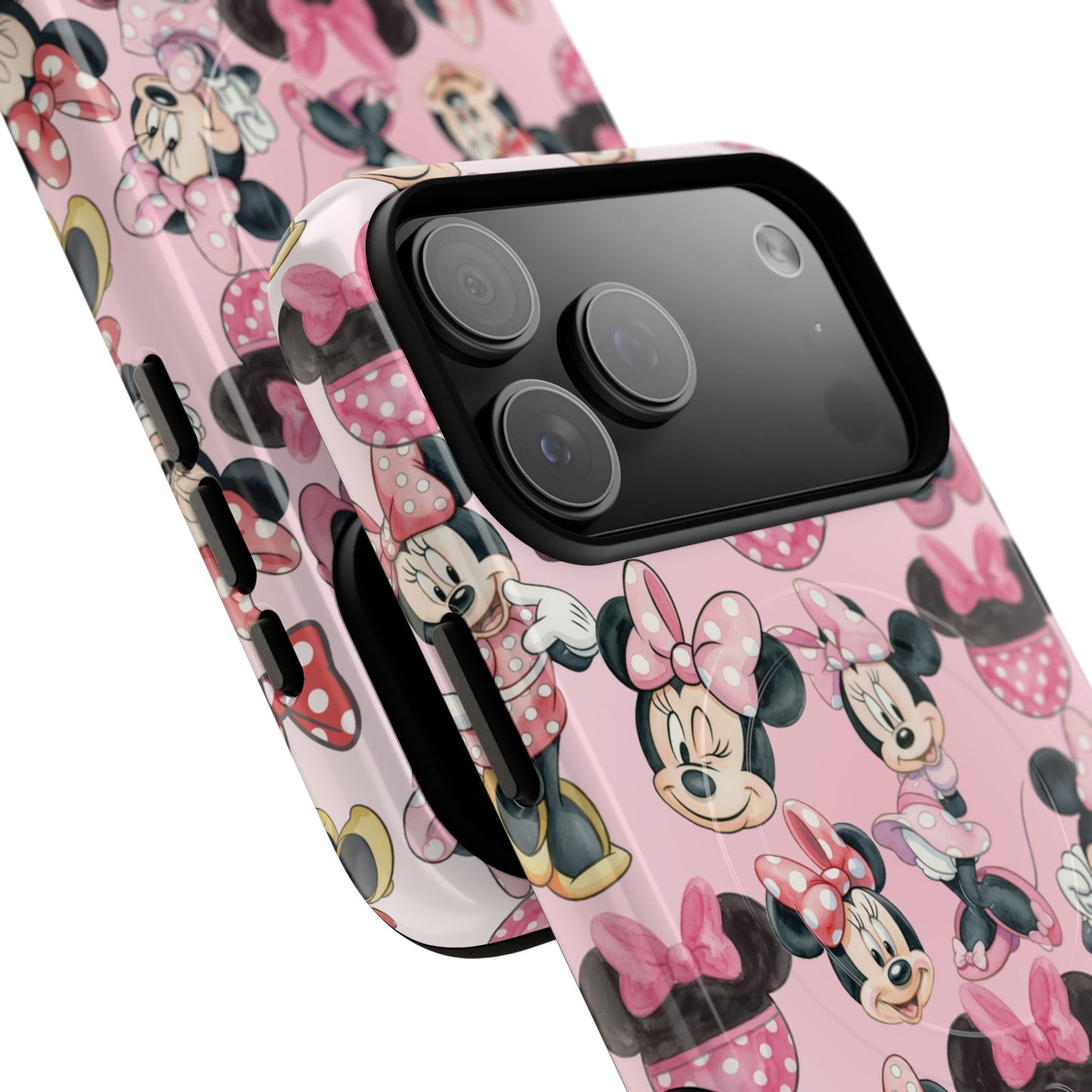 The Minnie Mag Safe Case
