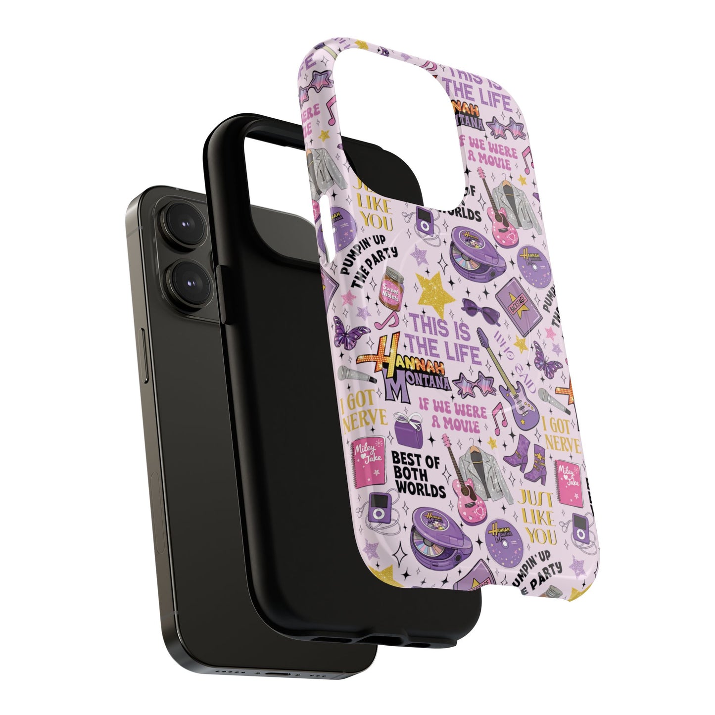 Hannah's Mag Safe Case