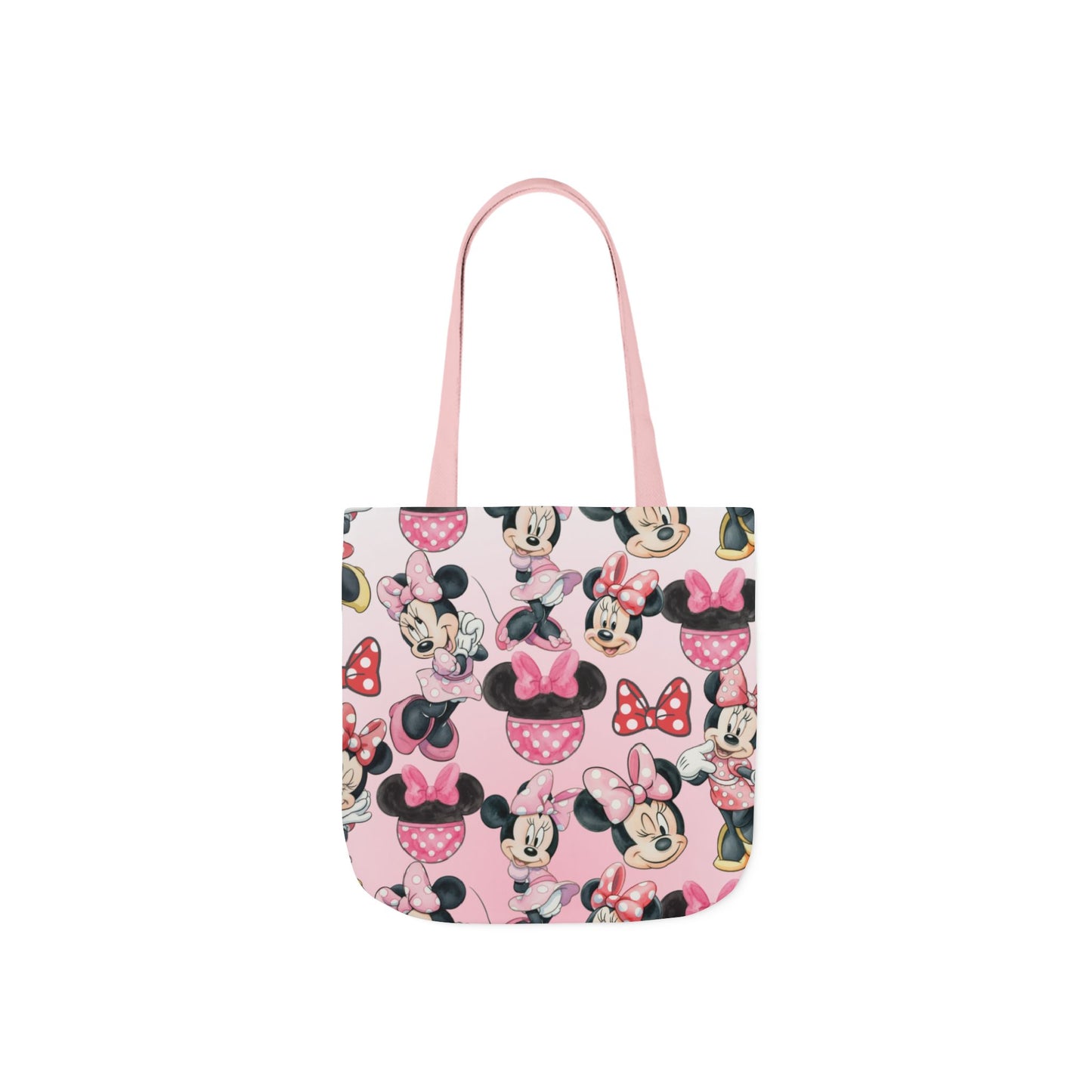 The Minnie Tote Bag