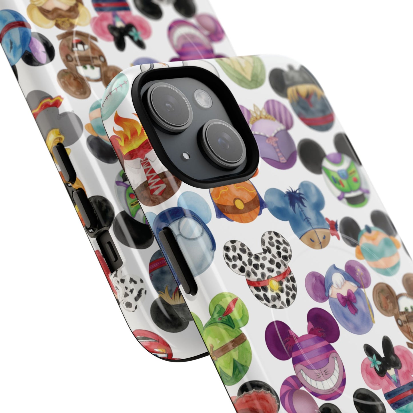 The Mickey Friends Mag Safe Case