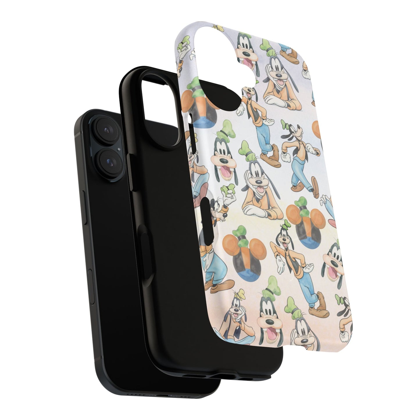 The Goof Mag Safe Case