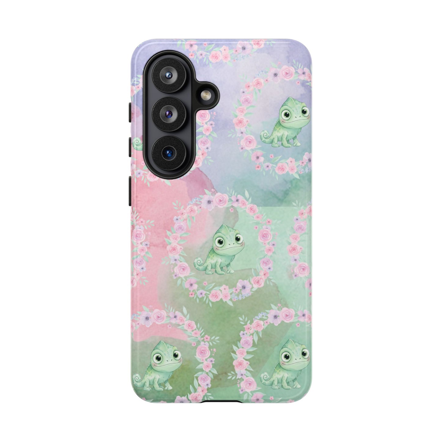 The Frog Case