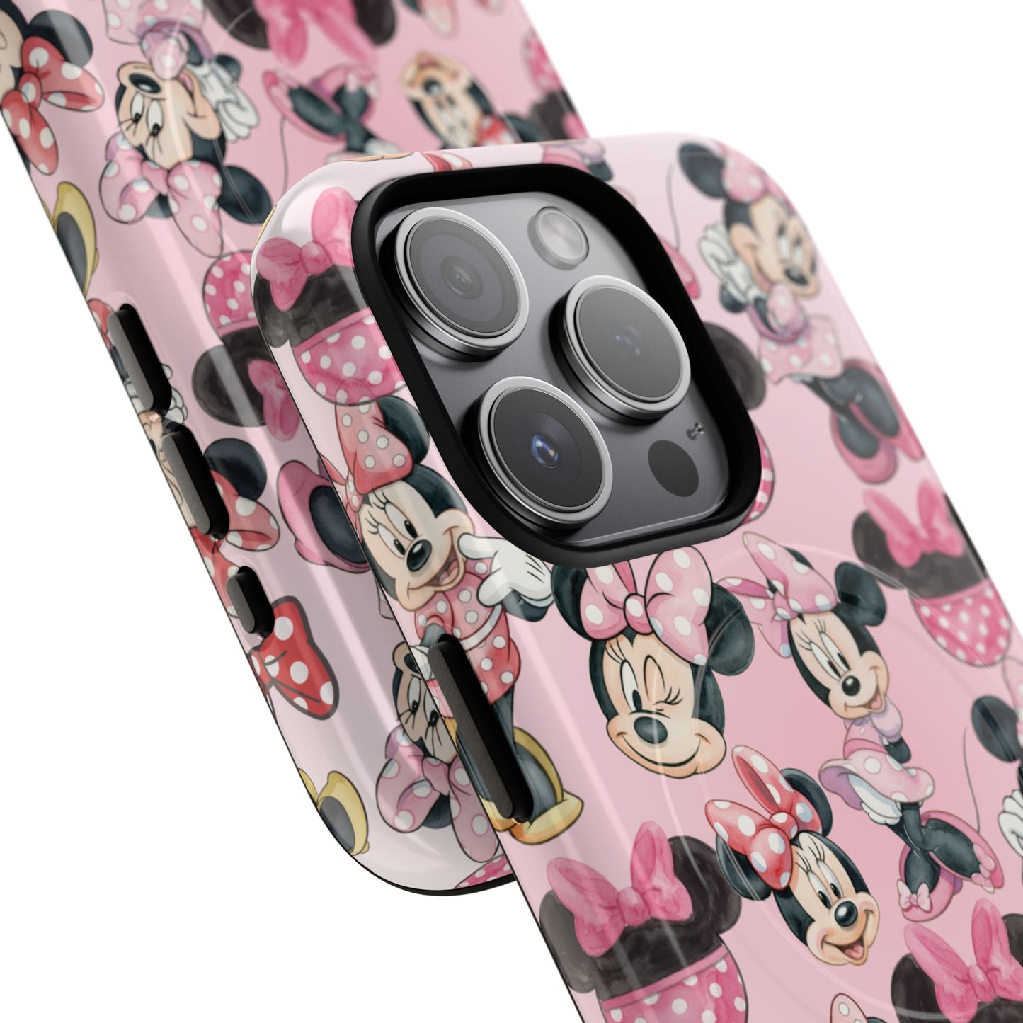 The Minnie Mag Safe Case