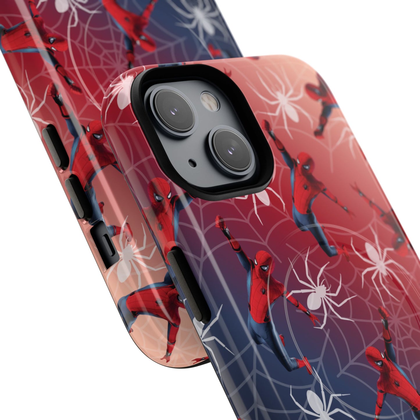 Spidey Mag Safe Case
