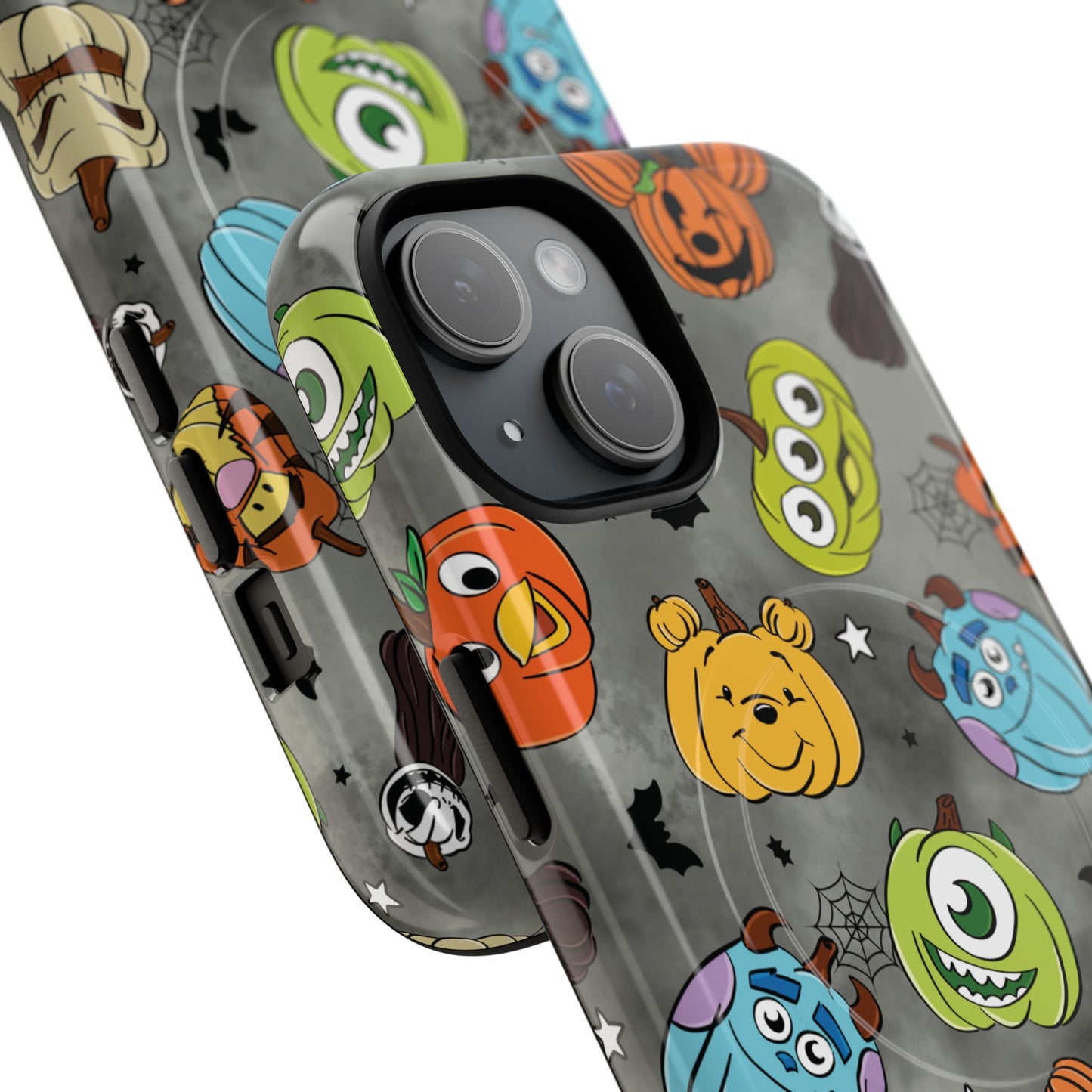 Friendly Pumpkins Mag Safe Case