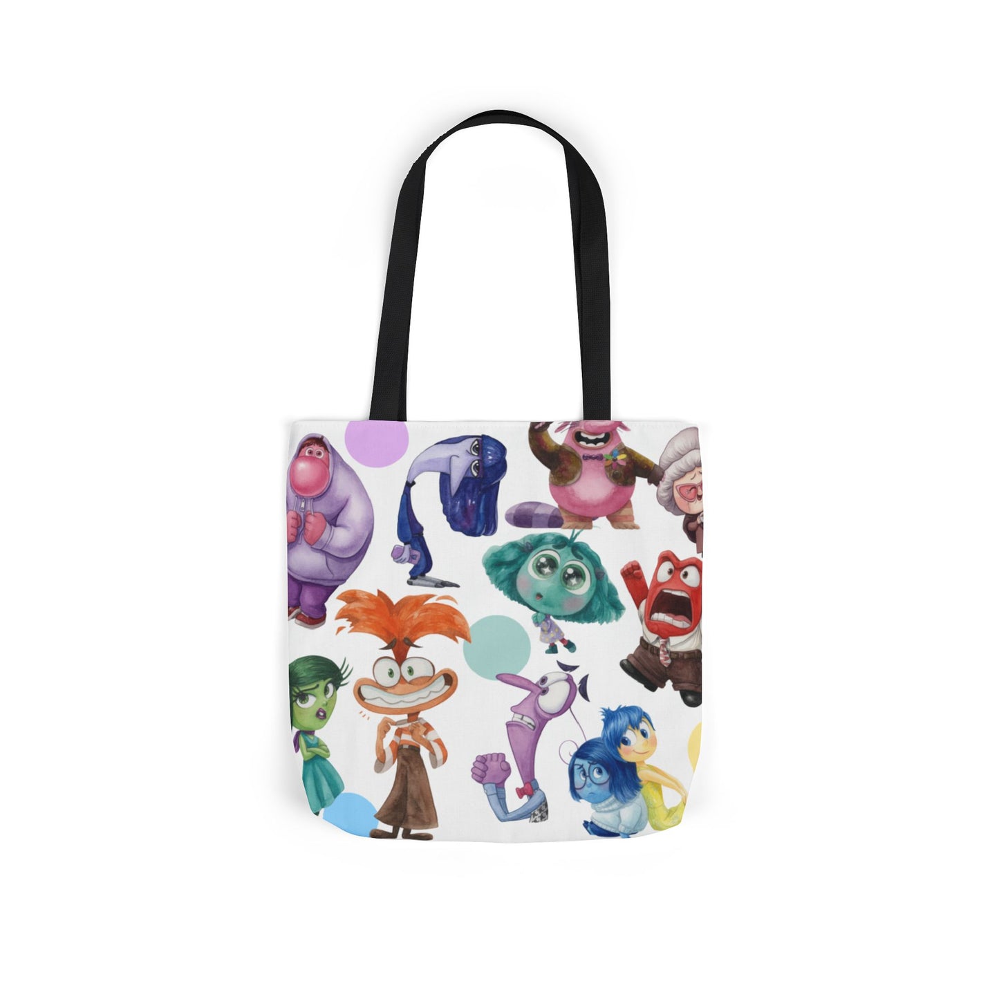 Rileys Tote Bag
