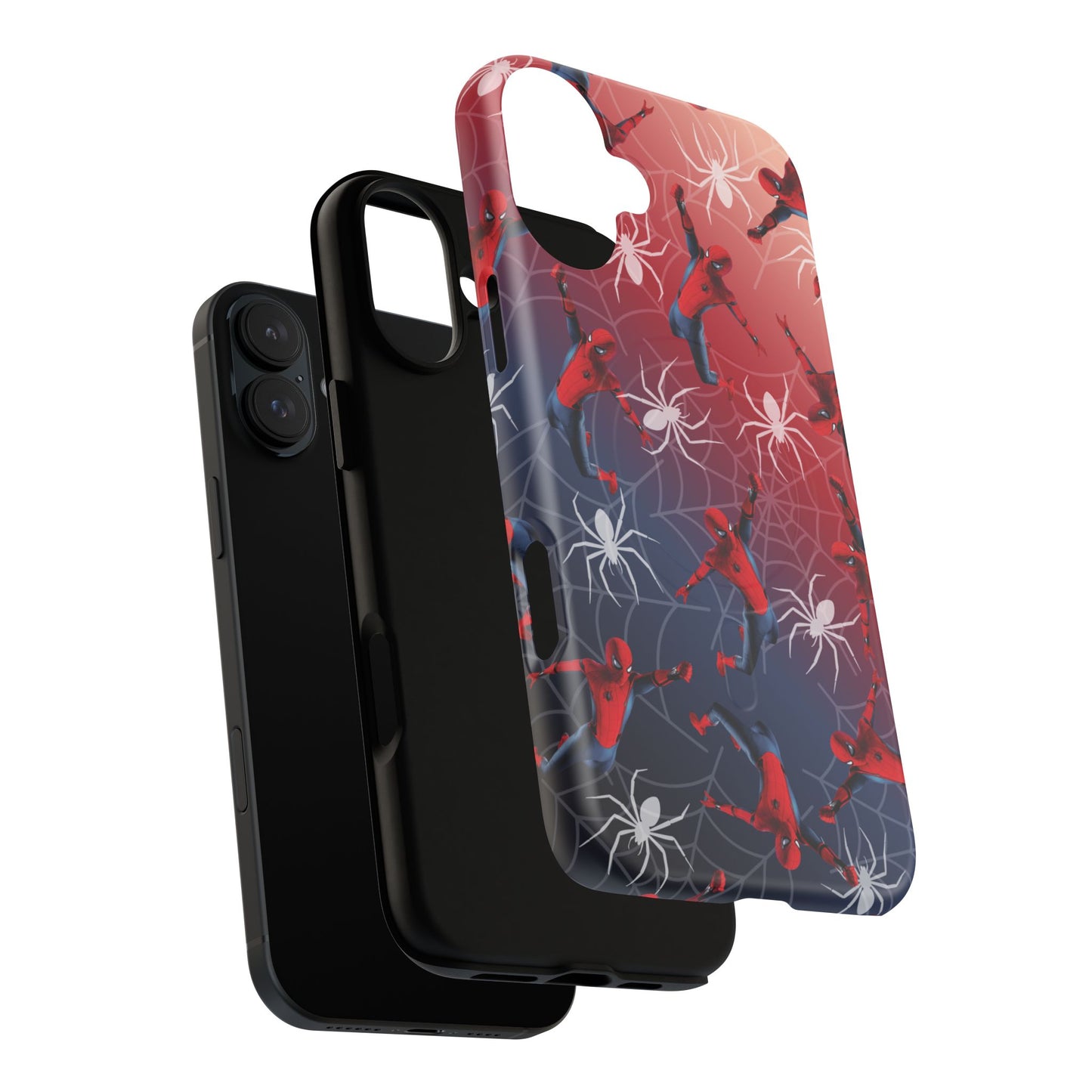 Spidey Mag Safe Case