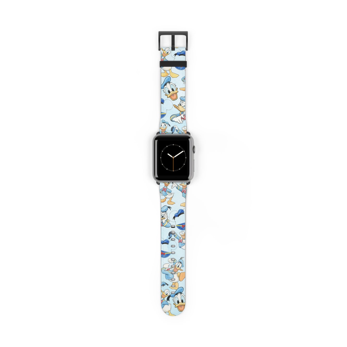 The Donald Watch Band