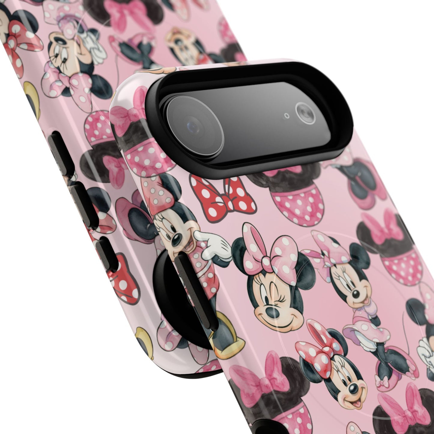 The Minnie Mag Safe Case
