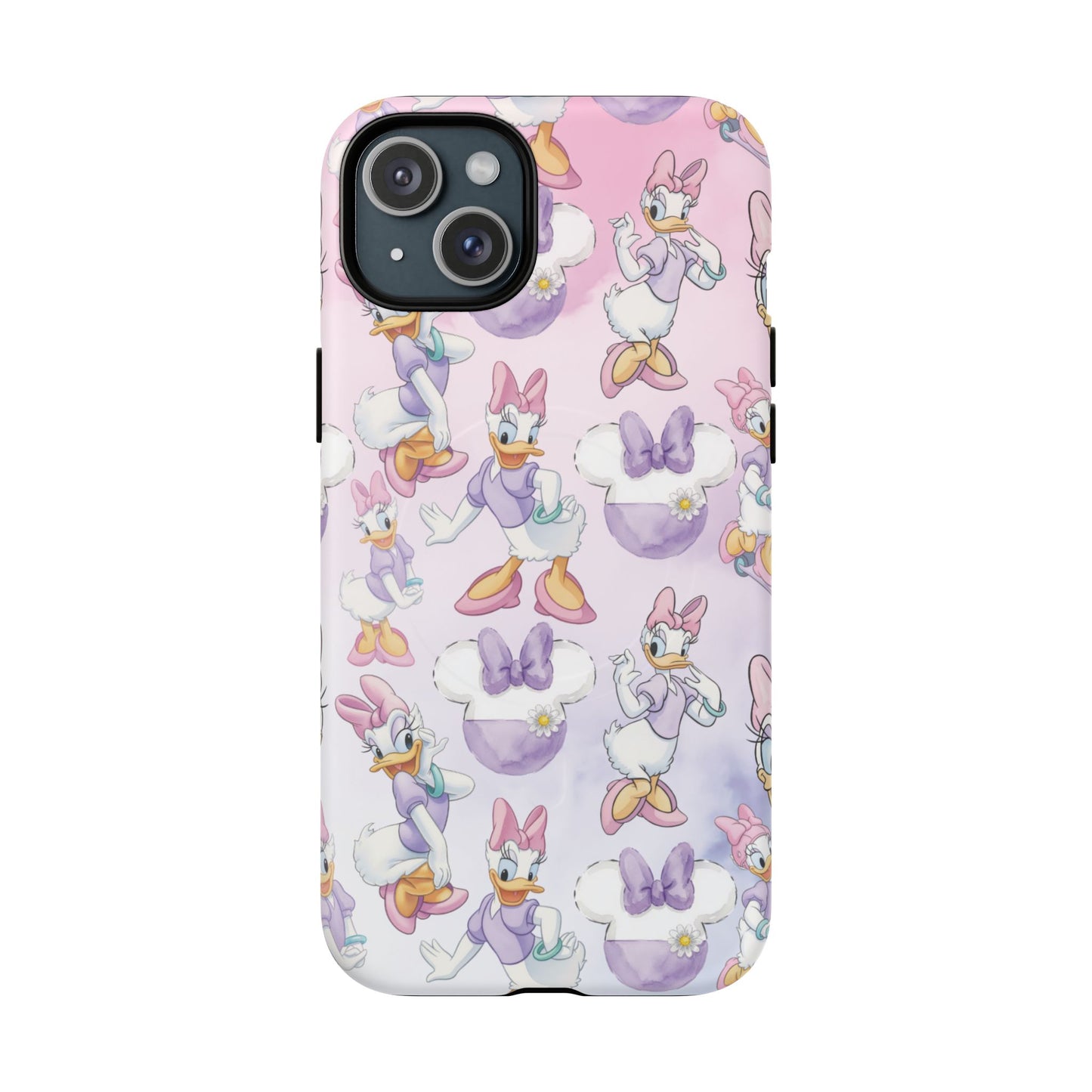 The Daisy Mag Safe Case