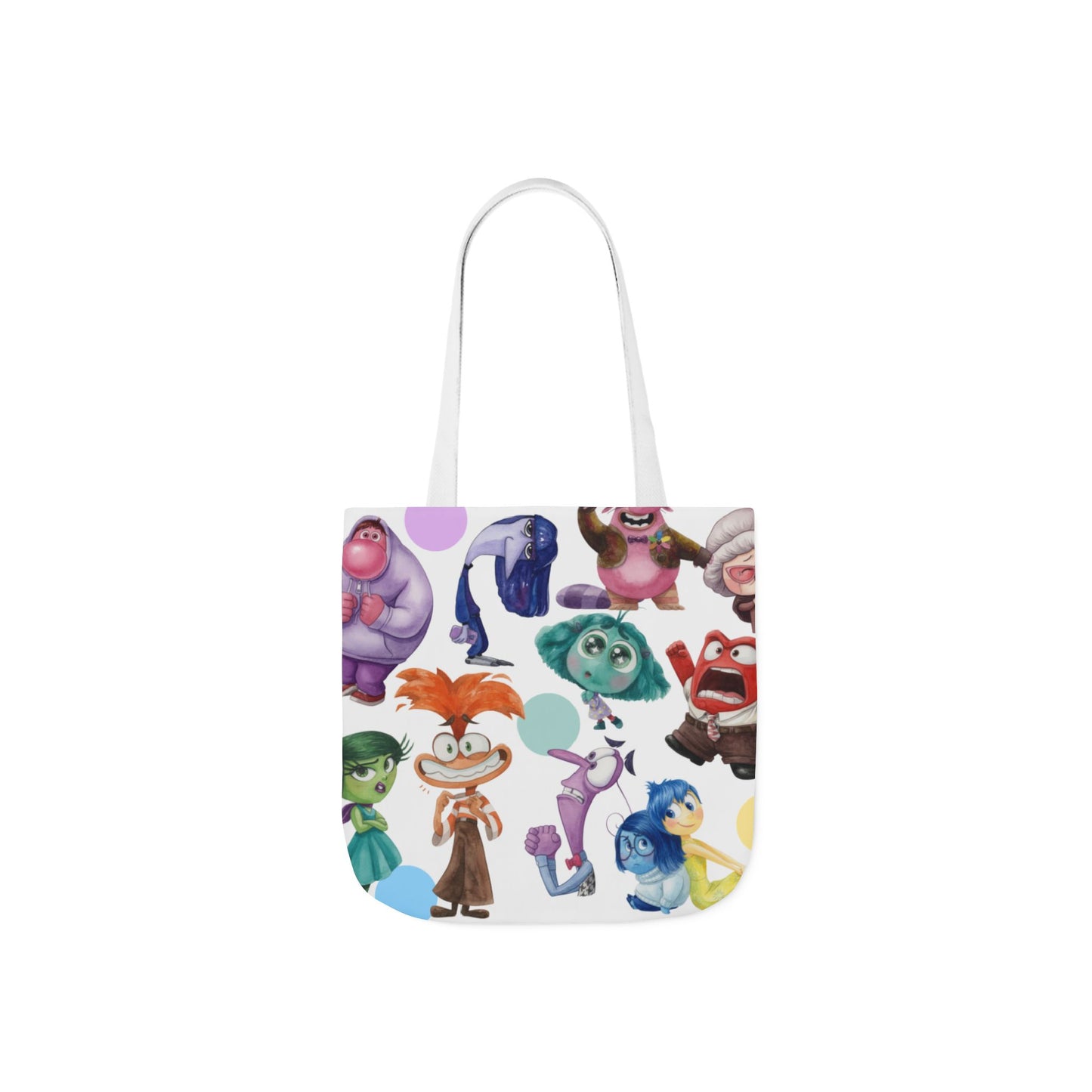 Rileys Tote Bag