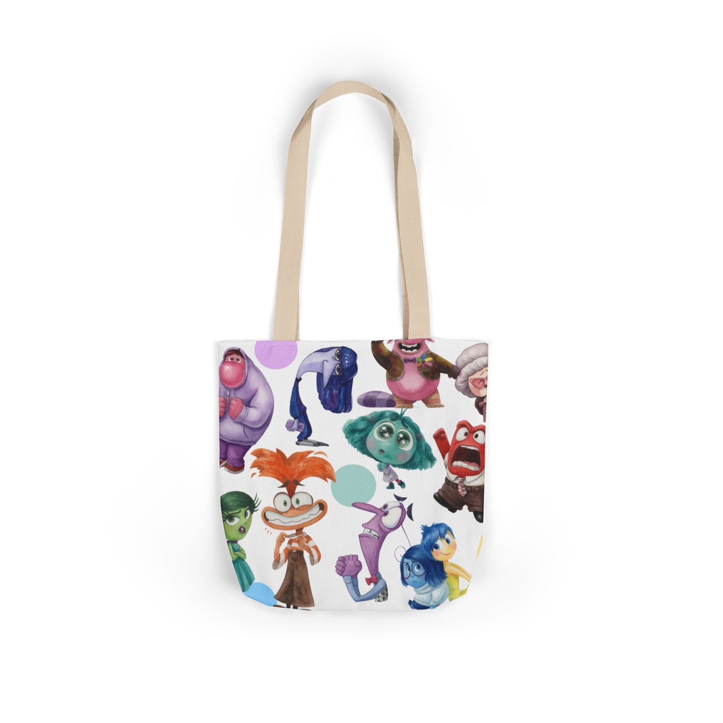 Rileys Tote Bag