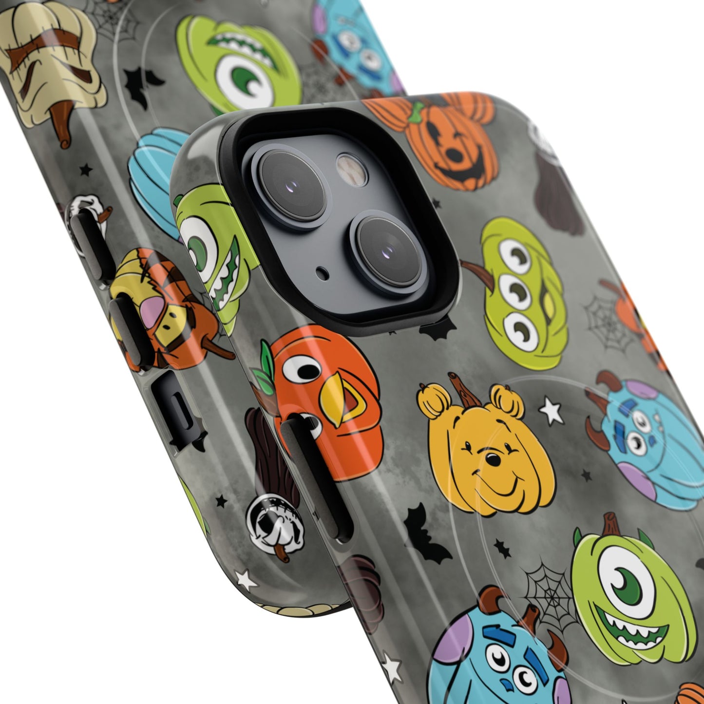 Friendly Pumpkins Mag Safe Case