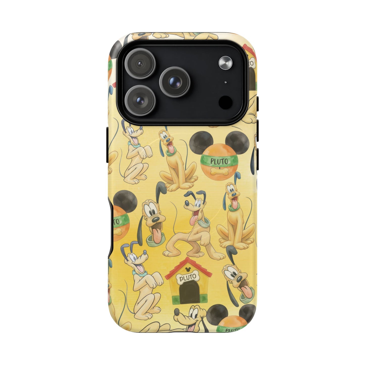 The Pluto Mag Safe Case