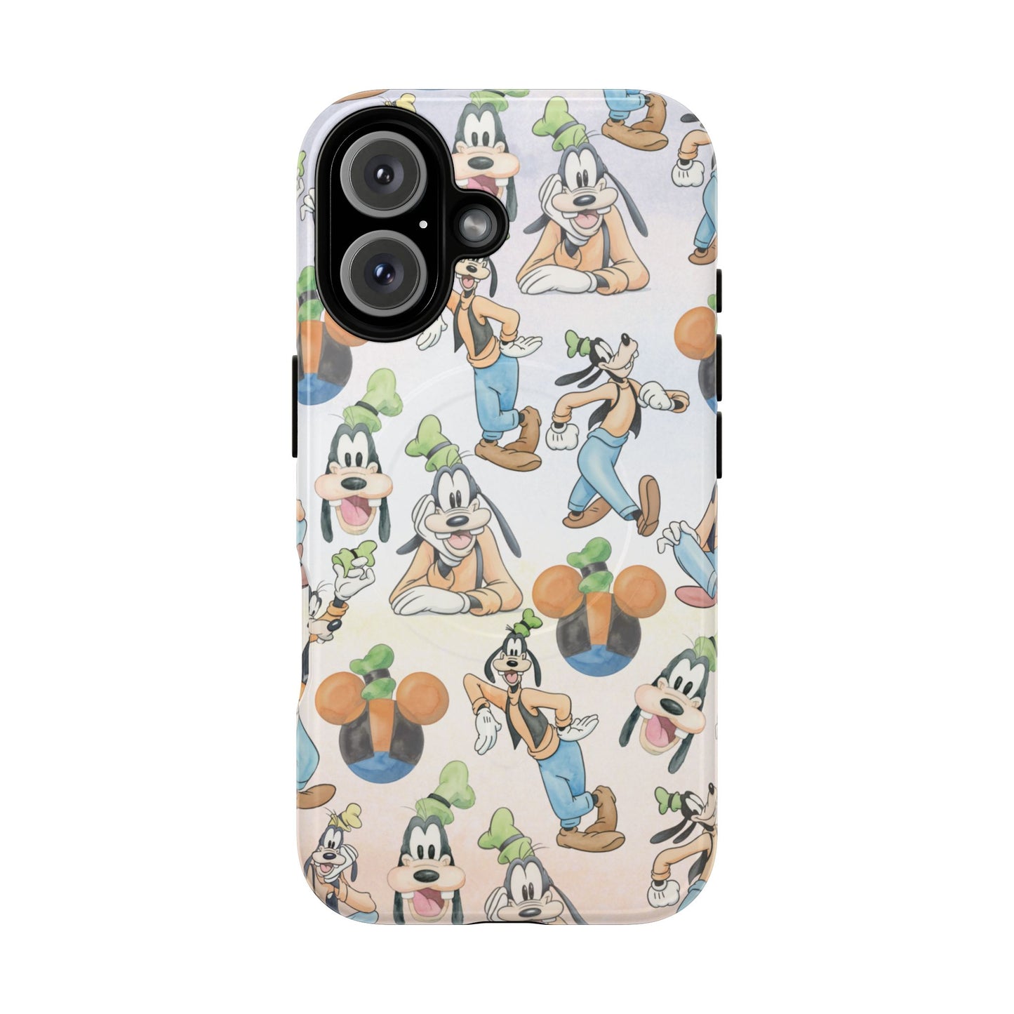 The Goof Mag Safe Case