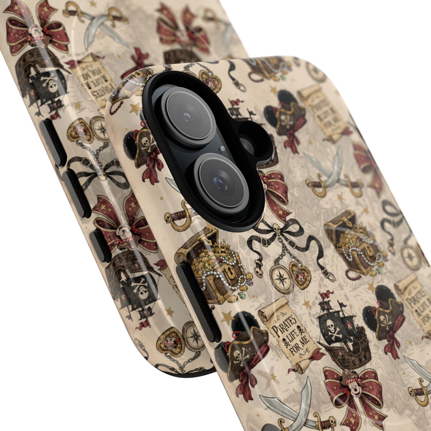 A Pirates Life For Me Magnetic Case
